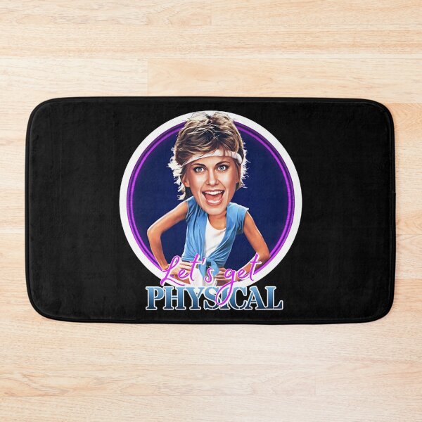 Item preview, Olivia Newton-John designed and sold by achillmusilo.