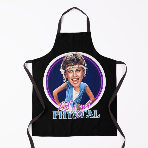 Item preview, Olivia Newton-John designed and sold by achillmusilo.