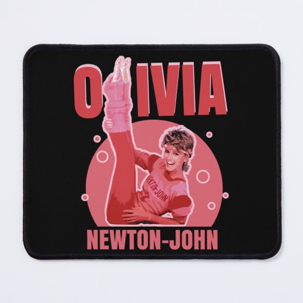 Item preview, Olivia Newton-John designed and sold by achillmusilo.