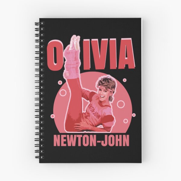 Item preview, Olivia Newton-John designed and sold by achillmusilo.