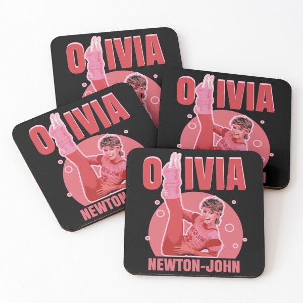 Item preview, Olivia Newton-John designed and sold by achillmusilo.