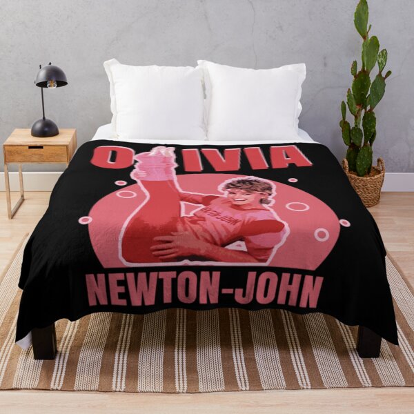 Item preview, Olivia Newton-John designed and sold by achillmusilo.