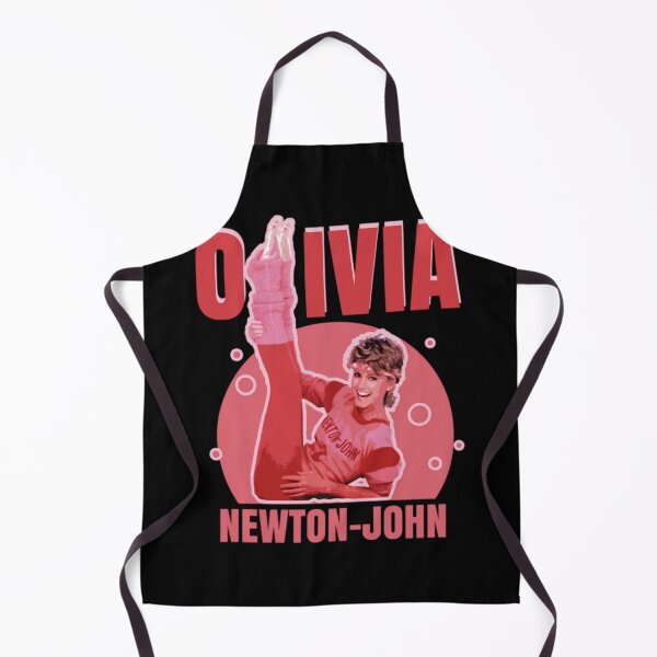 Item preview, Olivia Newton-John designed and sold by achillmusilo.