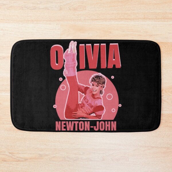 Item preview, Olivia Newton-John designed and sold by achillmusilo.