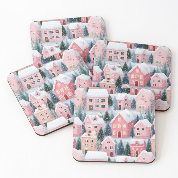 Item preview, Pastel Christmas designed and sold by Inspired Life Creative.