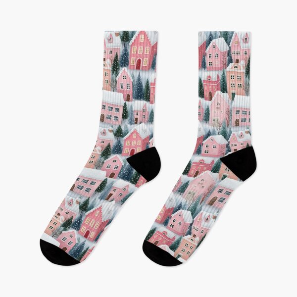 Item preview, Pastel Christmas designed and sold by Inspired Life Creative.