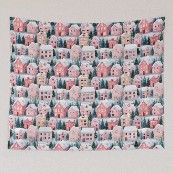 Item preview, Pastel Christmas designed and sold by Inspired Life Creative.