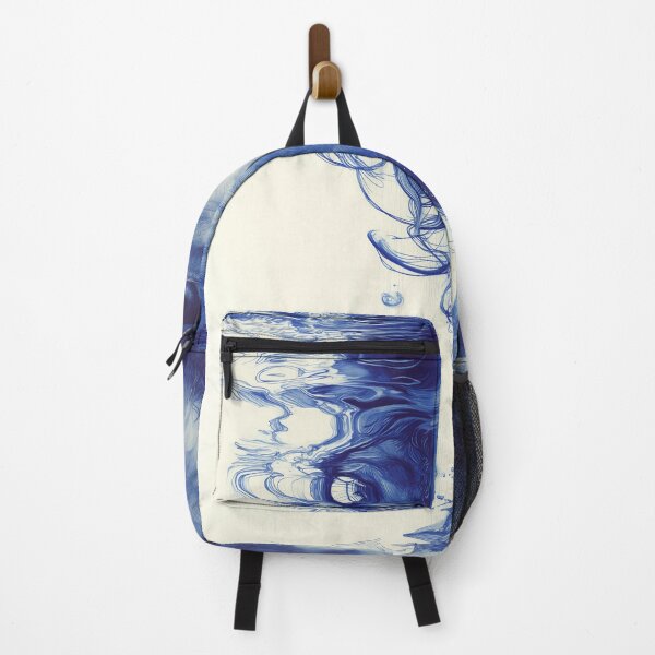 Item preview, Beneath the Surface of Silence designed and sold by oanaunciuleanu.