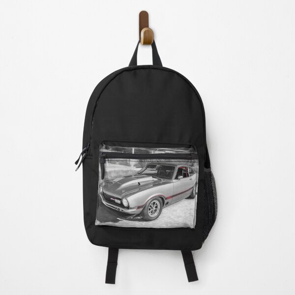 Item preview, 1970 Silver Ford Maverick X101 designed and sold by RichFrancoCars.