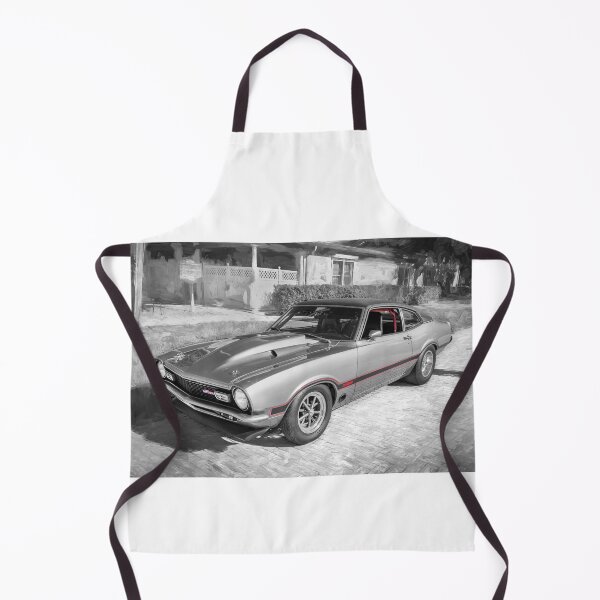 Item preview, 1970 Silver Ford Maverick X101 designed and sold by RichFrancoCars.
