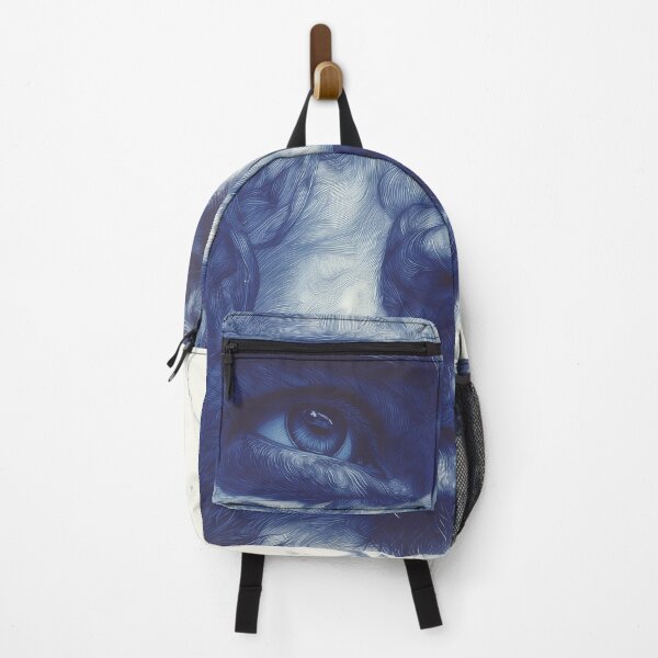 Item preview, Beneath the Surface of Silence designed and sold by oanaunciuleanu.