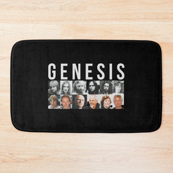 Item preview, Art - Phil Collins designed and sold by fafatobigba.