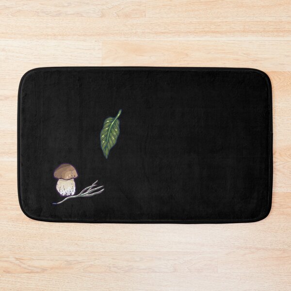 Item preview, Small autumn boletus designed and sold by smalldrawing.