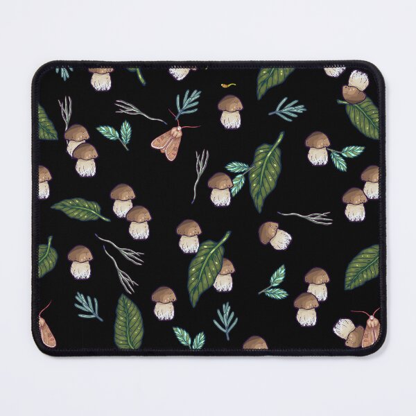 Item preview, Small autumn boletus designed and sold by smalldrawing.