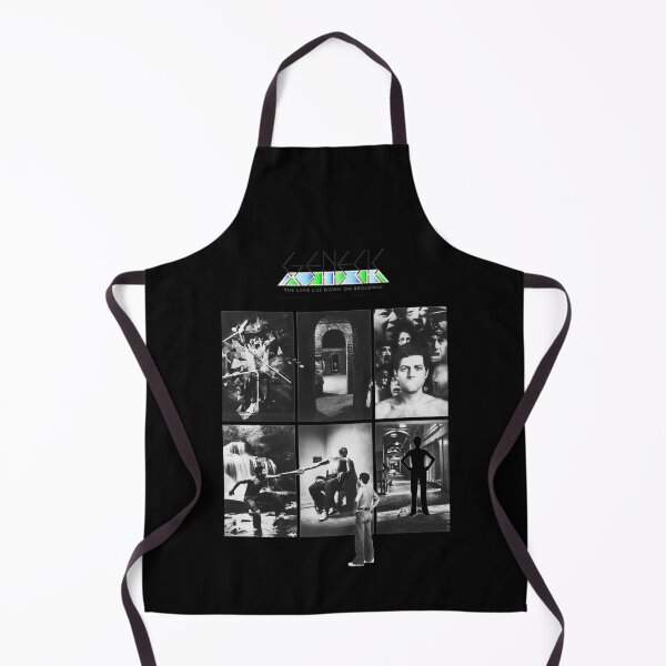 Item preview, Art - Phil Collins designed and sold by fafatobigba.