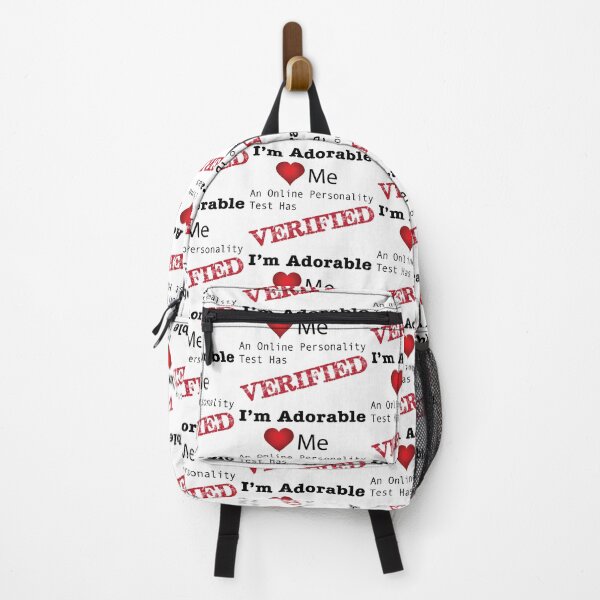 Item preview, Online Personality Test — Because the Internet Never Lies designed and sold by SnarkSharks.