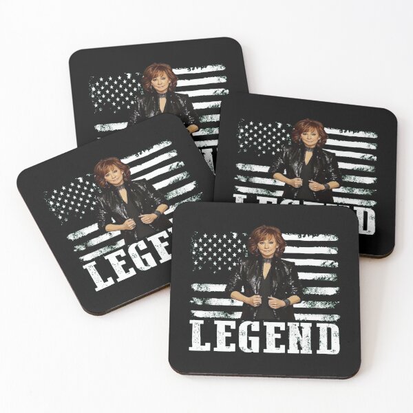Item preview, Art - Reba McEntire designed and sold by barbarocris.