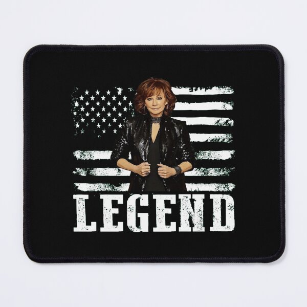 Item preview, Art - Reba McEntire designed and sold by barbarocris.