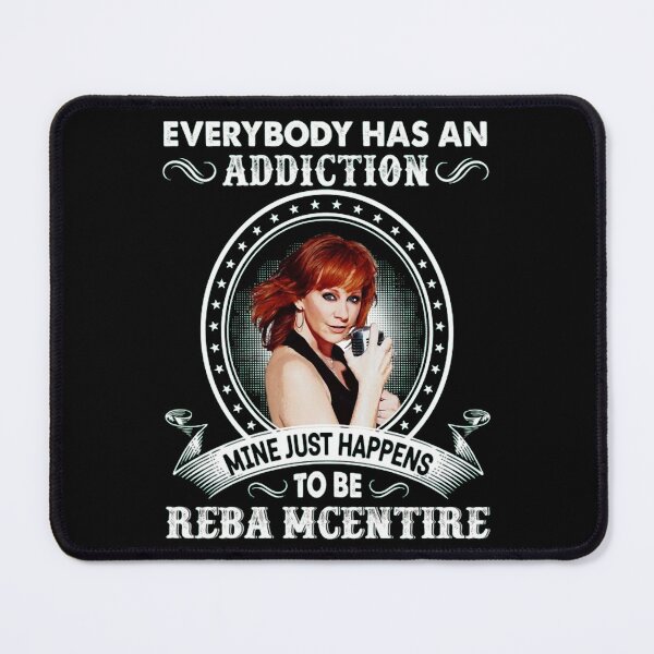 Item preview, Art - Reba McEntire designed and sold by barbarocris.