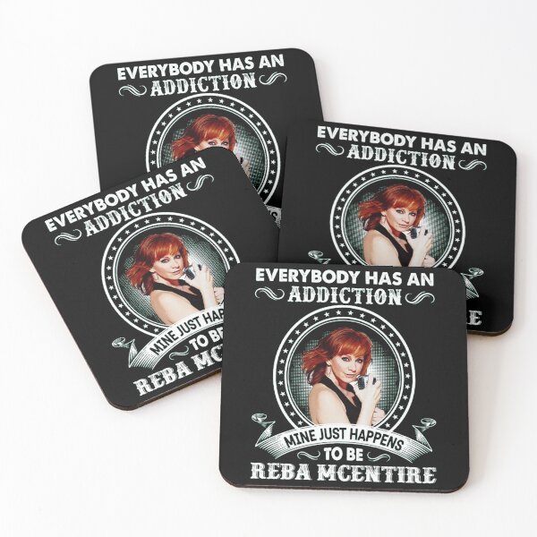 Item preview, Art - Reba McEntire designed and sold by barbarocris.