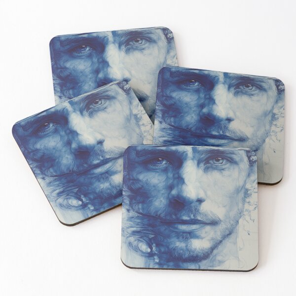 Item preview, Beneath the Surface of Silence designed and sold by oanaunciuleanu.