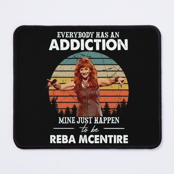Item preview, Art - Reba McEntire designed and sold by barbarocris.