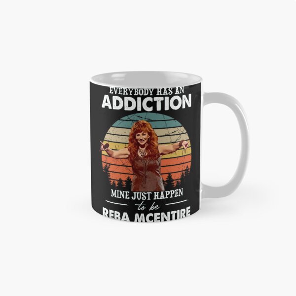 Item preview, Art - Reba McEntire designed and sold by barbarocris.