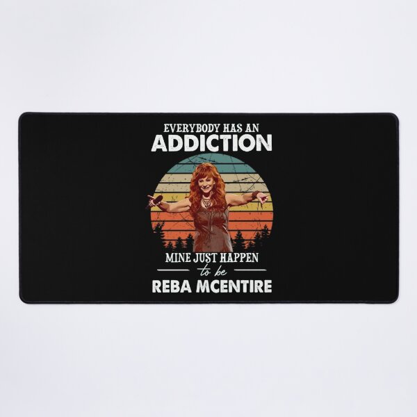 Item preview, Art - Reba McEntire designed and sold by barbarocris.
