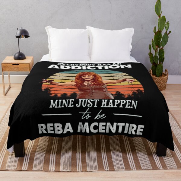 Item preview, Art - Reba McEntire designed and sold by barbarocris.