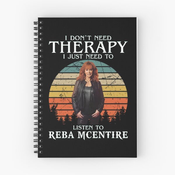 Item preview, Art - Reba McEntire designed and sold by barbarocris.