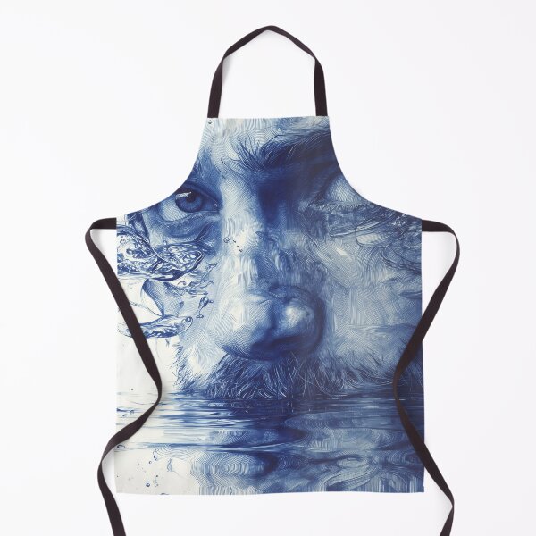 Item preview, Beneath the Surface of Silence designed and sold by oanaunciuleanu.