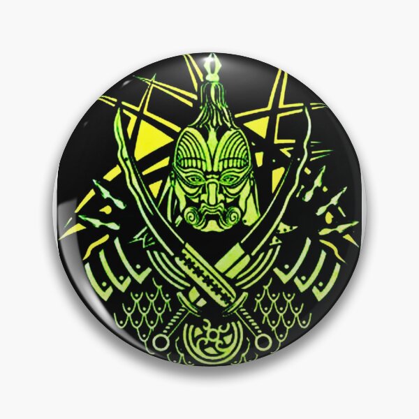 Item preview, Mongol Tribe  designed and sold by Daruma786.