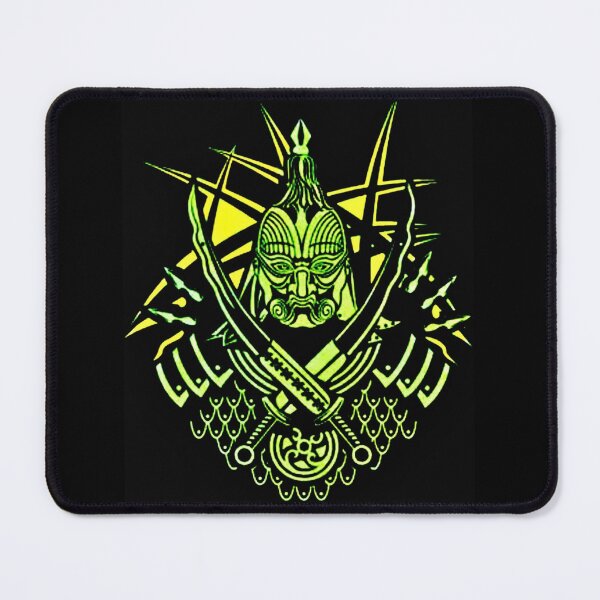 Item preview, Mongol Tribe  designed and sold by Daruma786.
