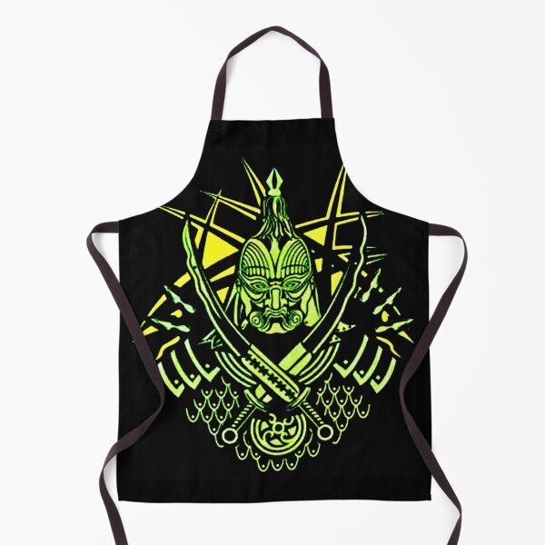 Item preview, Mongol Tribe  designed and sold by Daruma786.
