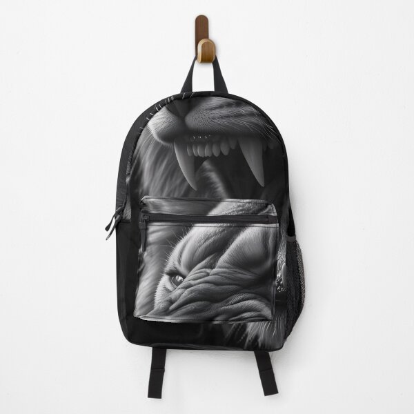 Item preview, Untamed Roar designed and sold by UrbanPrts.