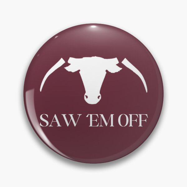 Item preview, Saw em off  designed and sold by wildcatshop29.