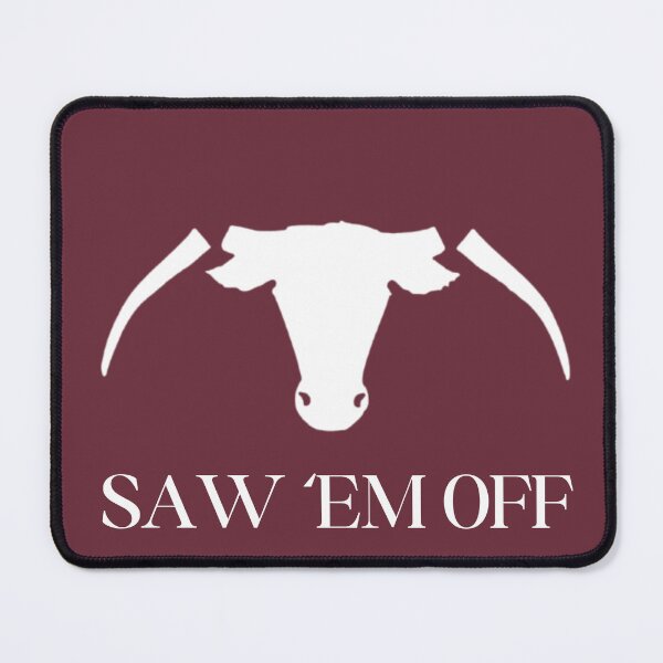 Item preview, Saw em off designed and sold by wildcatshop29.