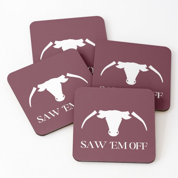 Item preview, Saw em off  designed and sold by wildcatshop29.