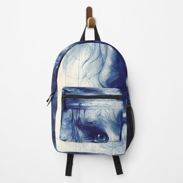 Item preview, Beneath the Surface of Silence designed and sold by oanaunciuleanu.