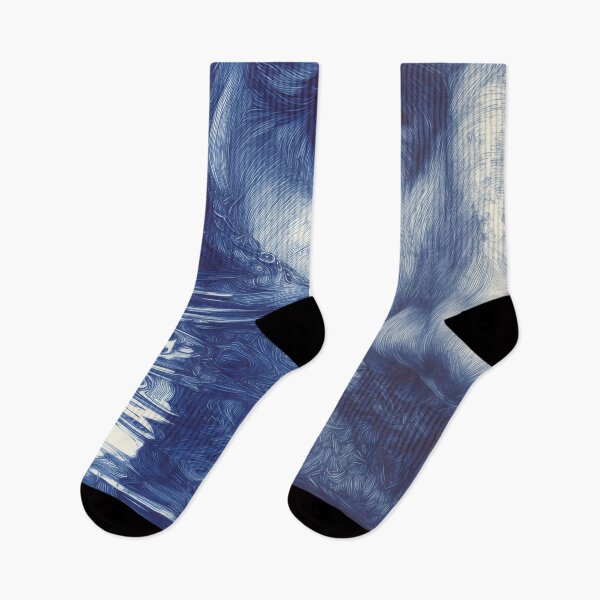 Item preview, Beneath the Surface of Silence designed and sold by oanaunciuleanu.