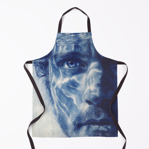 Item preview, Beneath the Surface of Silence designed and sold by oanaunciuleanu.