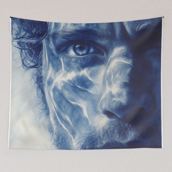 Item preview, Beneath the Surface of Silence designed and sold by oanaunciuleanu.