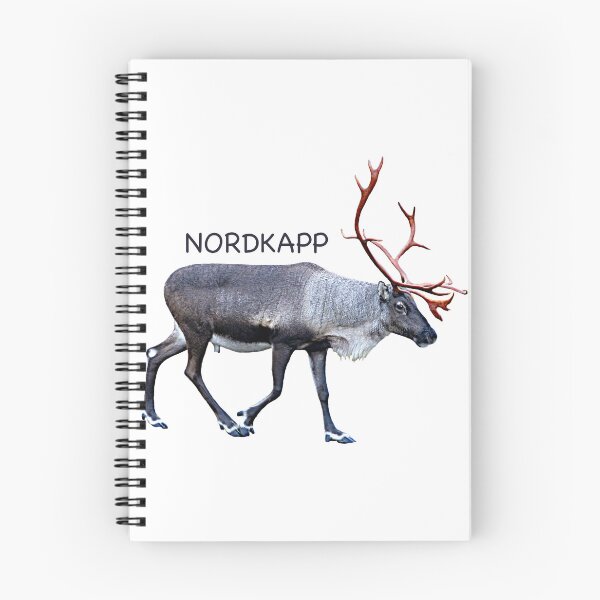Item preview, NORDKAPP designed and sold by FotoJarmo.