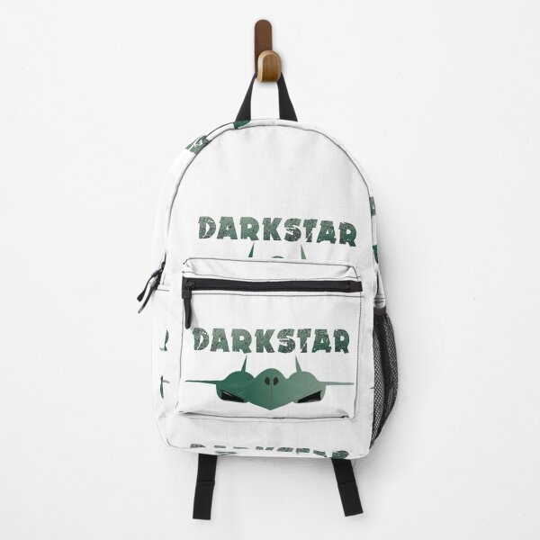 Item preview, Dark Star X – Futuristic Stealth Jet Art designed and sold by Combat Skies.