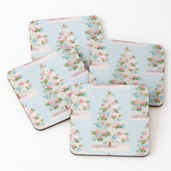 Item preview, Pastel Christmas designed and sold by Inspired Life Creative.