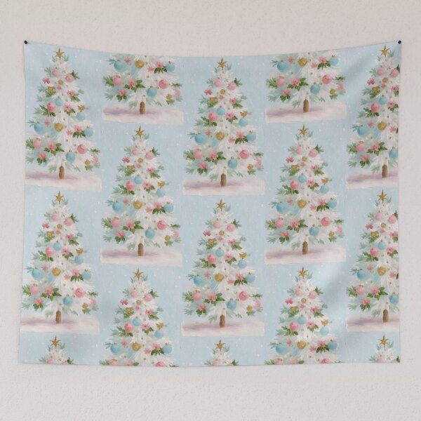 Item preview, Pastel Christmas designed and sold by Inspired Life Creative.