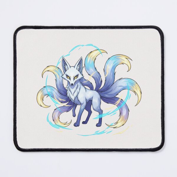 Item preview, Spirit Fox designed and sold by MedIA-store.