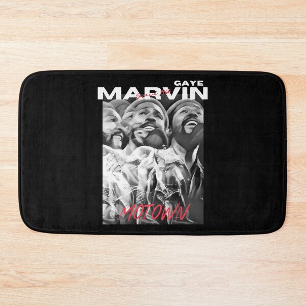 Item preview, Art - Marvin Gaye designed and sold by whitnikku.
