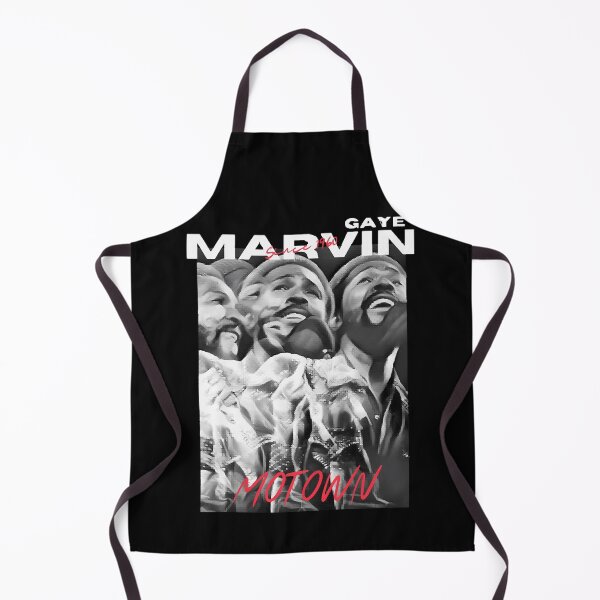 Item preview, Art - Marvin Gaye designed and sold by whitnikku.