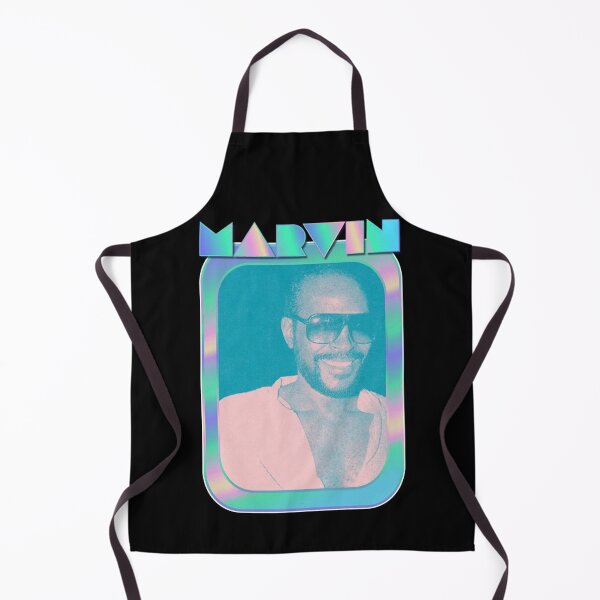Item preview, Art - Marvin Gaye designed and sold by whitnikku.